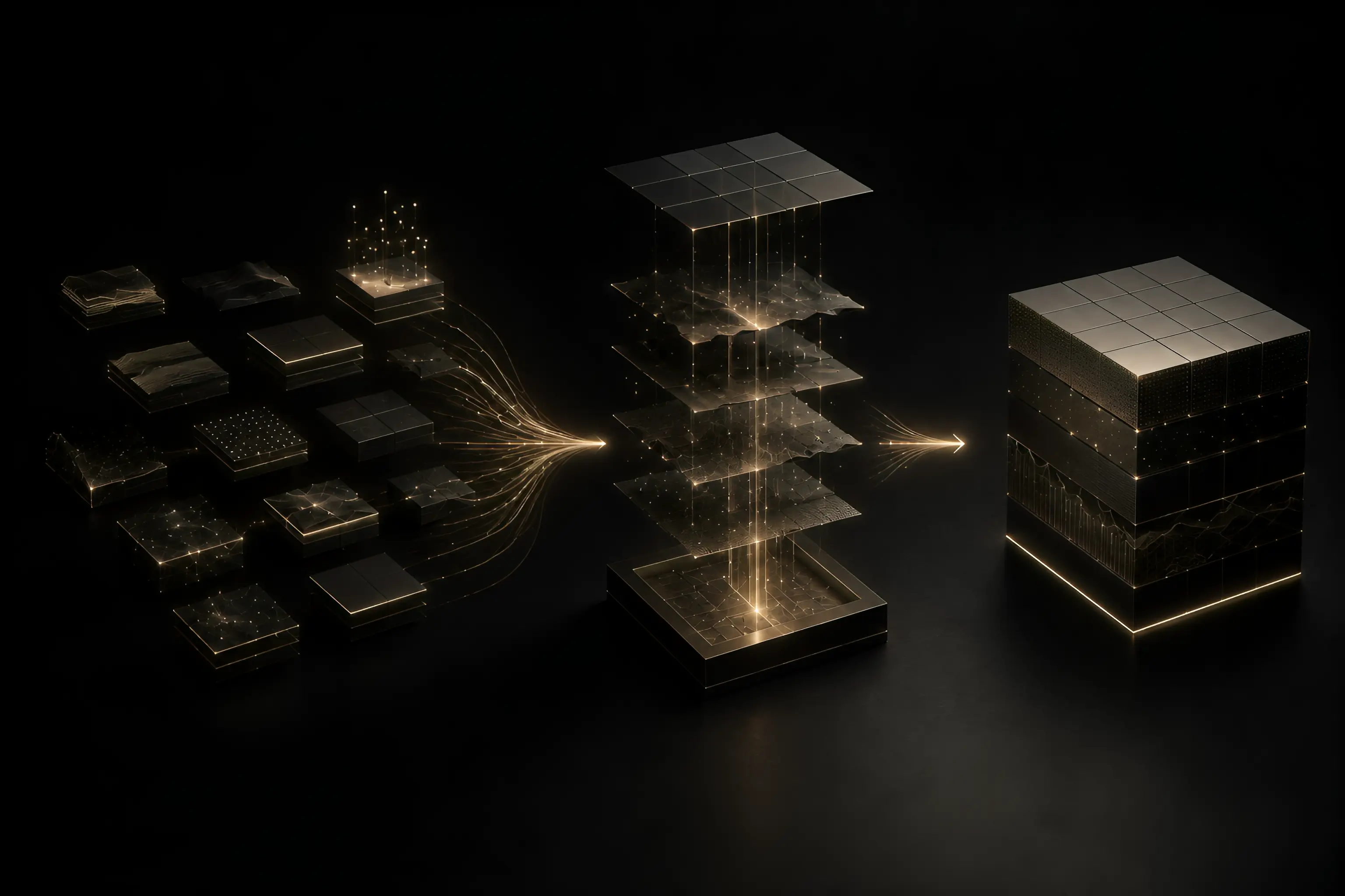 Scaling The Execution — MoatWorks AI visibility engineering service