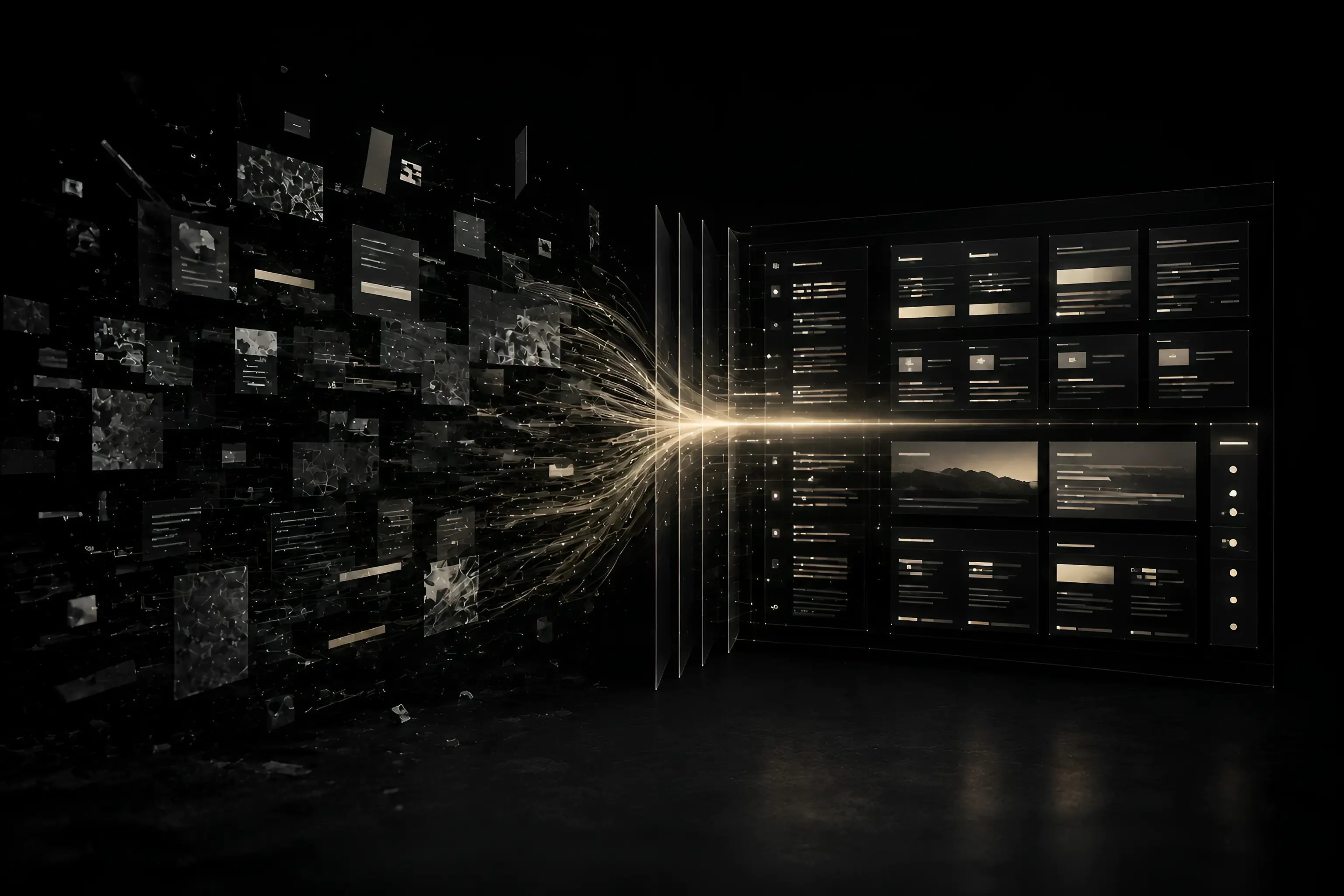 Semantic Engineering — MoatWorks AI visibility engineering service