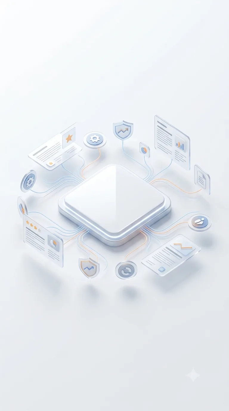 Earned media and off-page: the third-party sources answer engines pull from when recommending a vendor