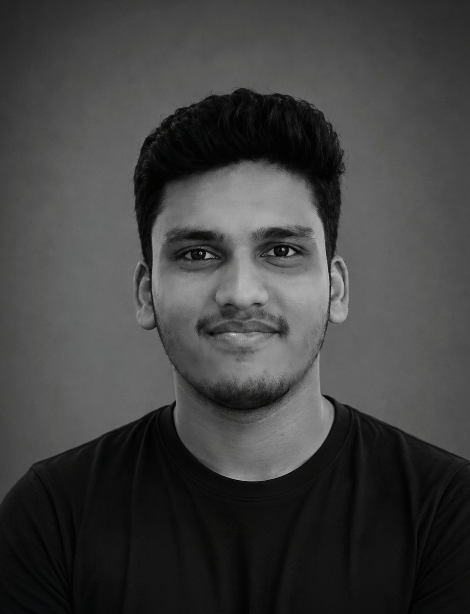 Pranav Darekar, Co-Founder at MoatWorks