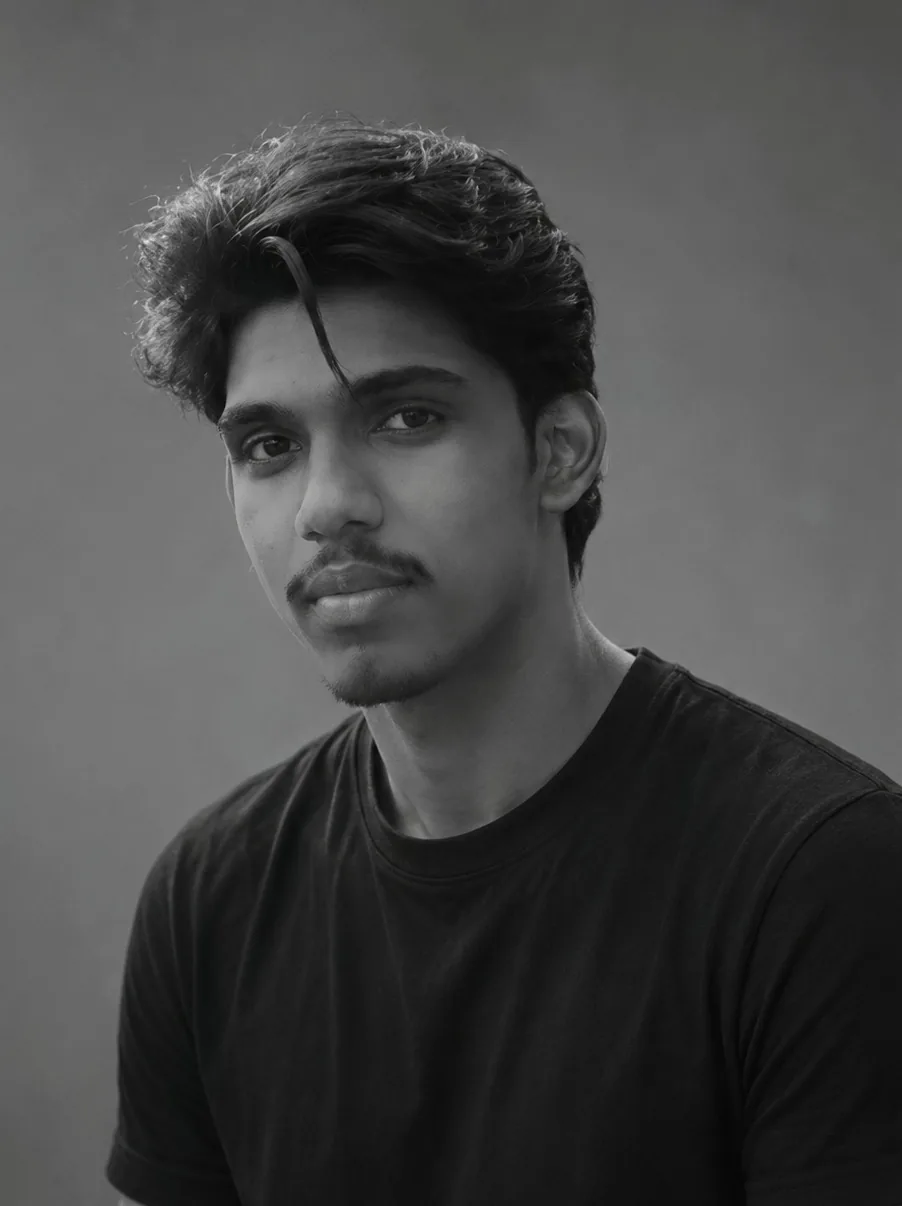 Raif Bashir, Chief Content Officer